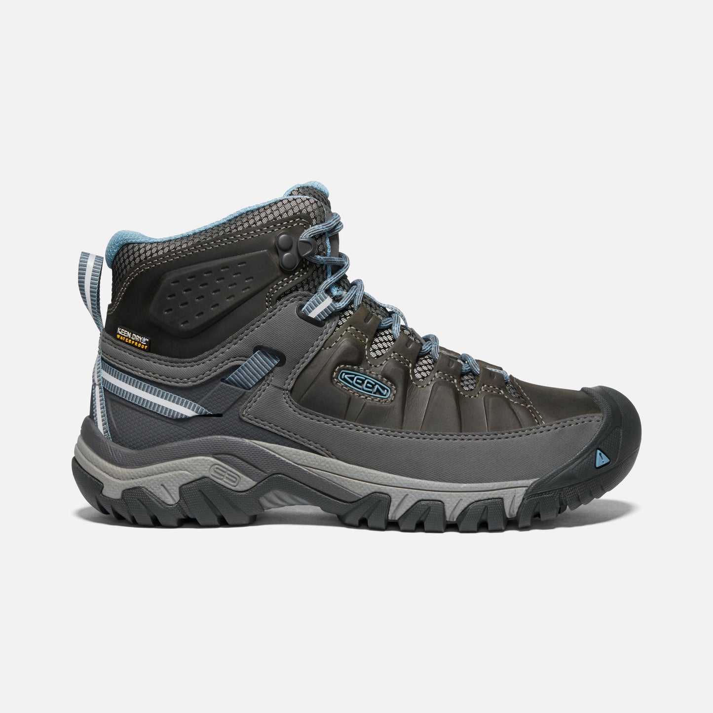 Keen Hiking Boots for Women