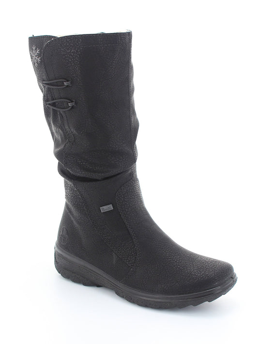 Women's Rieker Winter Boots