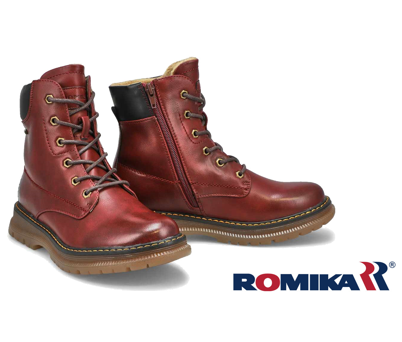 Romika Fall Boot - Peyton 01