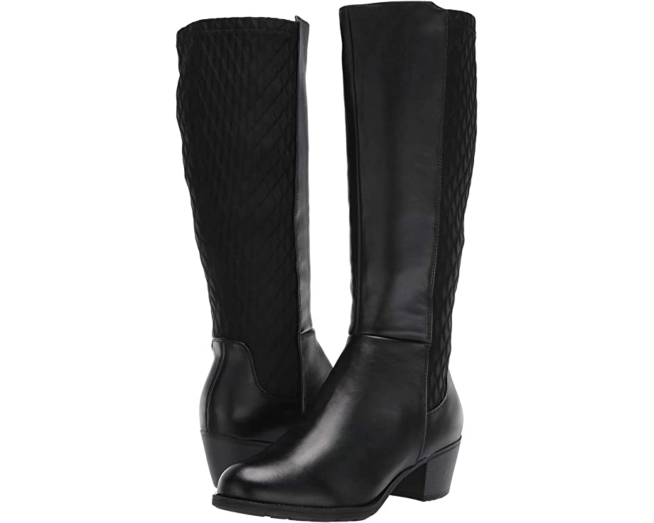 Propet Dress Boot for Women - Talise Wide