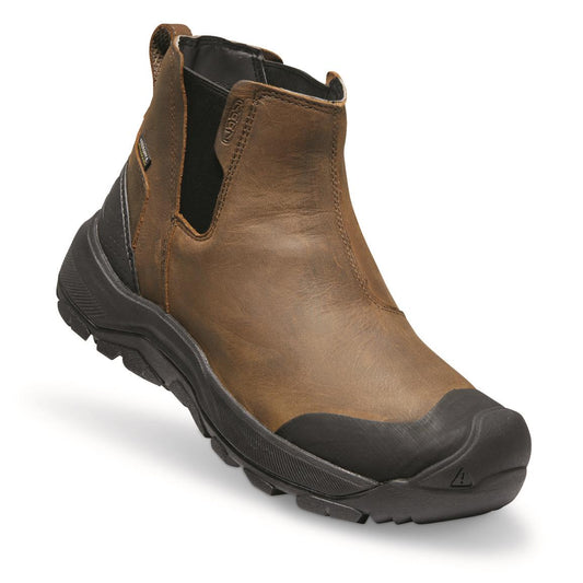 Keen Men's Winter Boots - Revel IV Chelsea