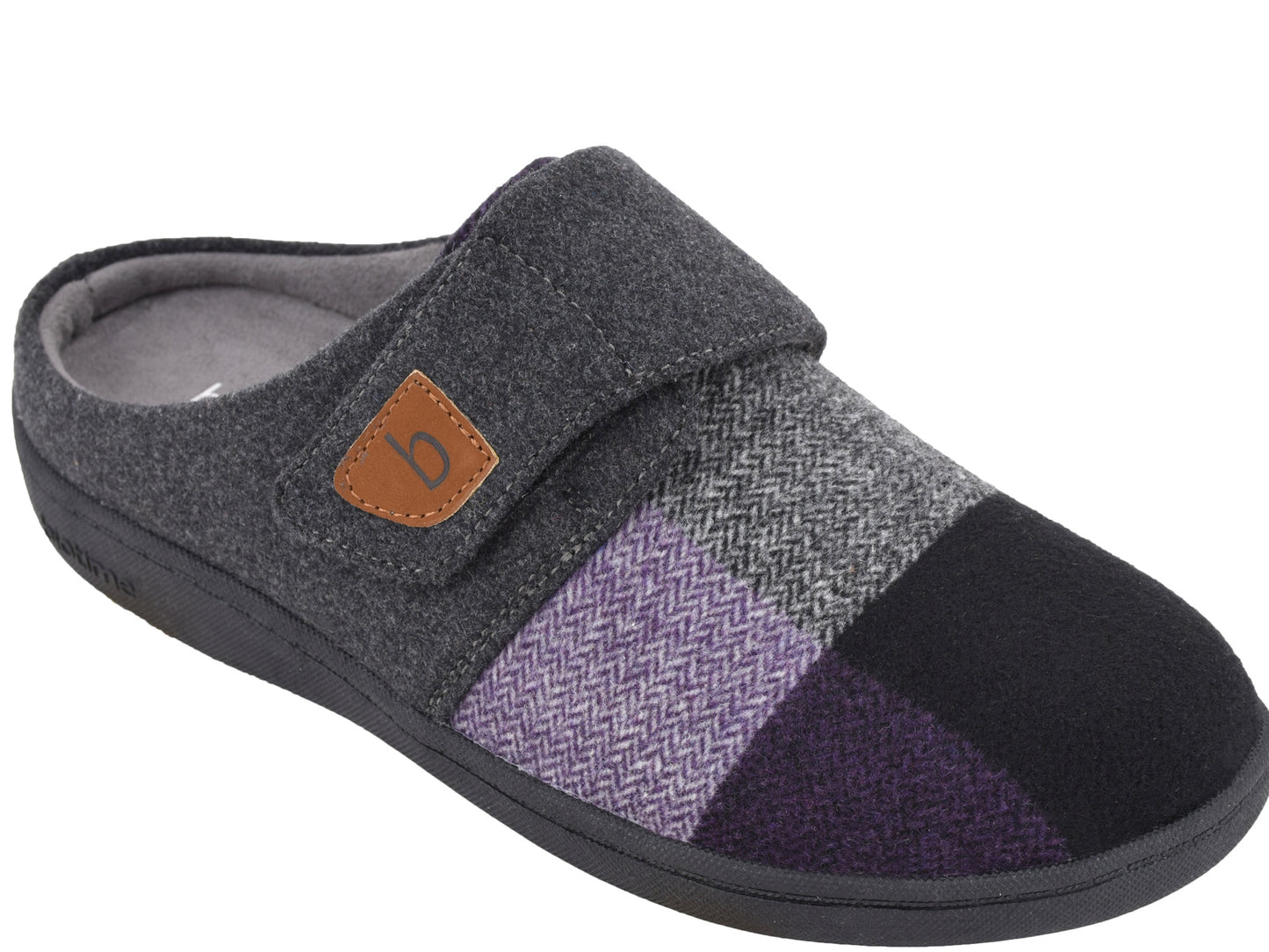 Biotime Slippers for Women - Amity