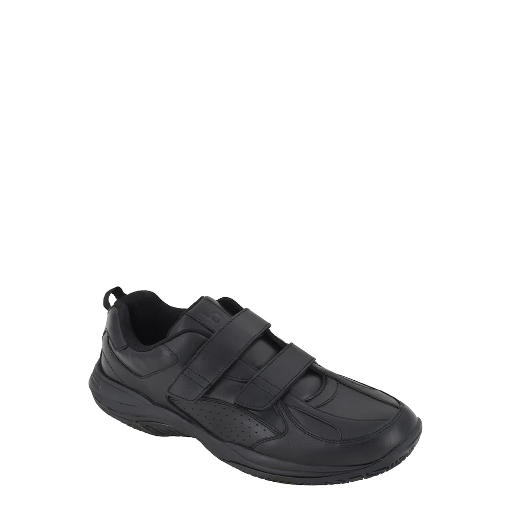 Men's Biotime Turner Walking Shoe – Farran Footwear