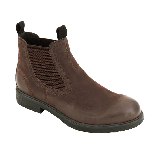 Biotime Men's Leather Boot - Brian