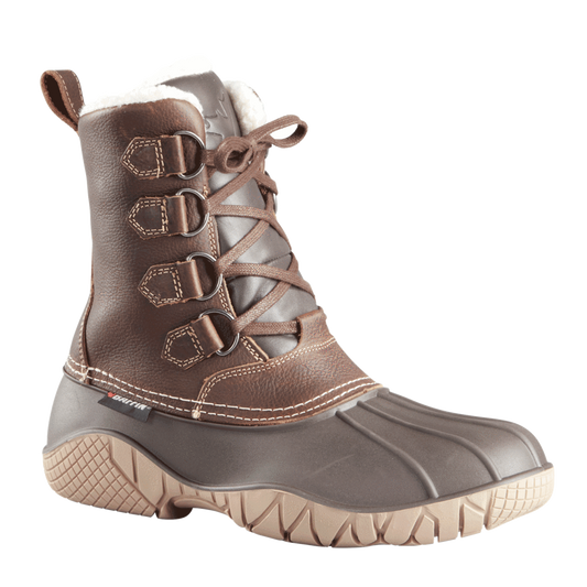 Baffin Men's Winter Boots - Yellowknife I