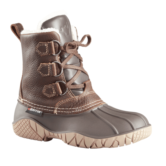 Baffin Women's Winter Boots - Yellowknife