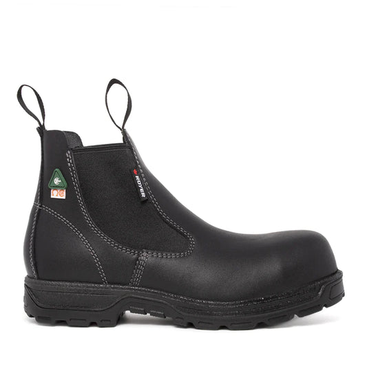 Royer Romeo Chelsea Safety Boot