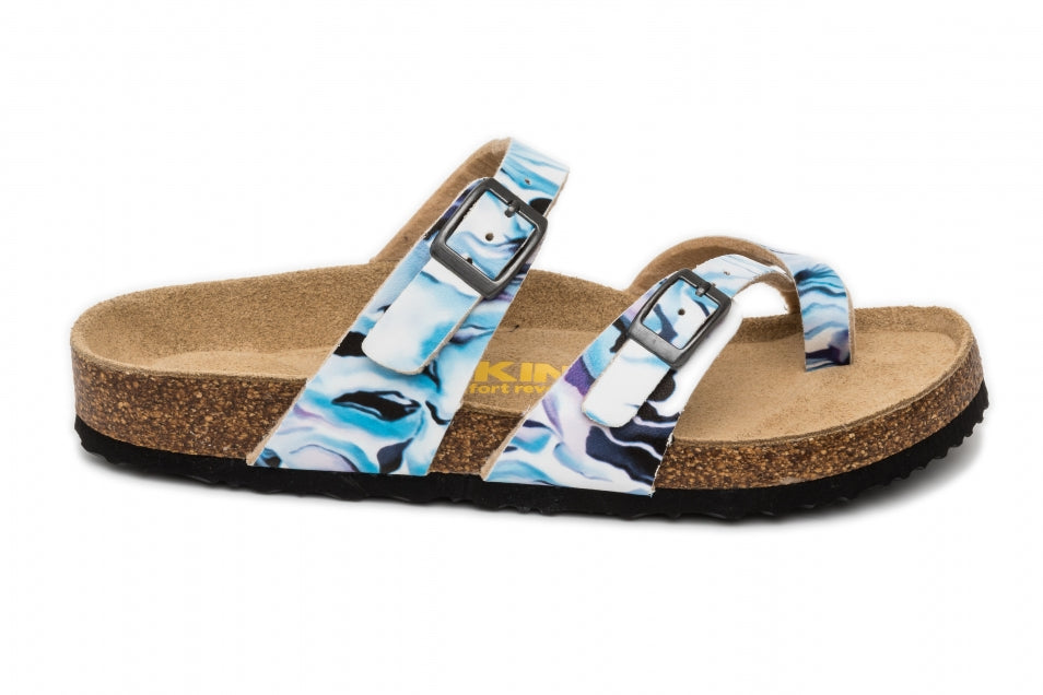 Women's Viking Toe Wrap Sandals - Tofino