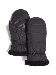 Brume Mitt for Women - Boreal