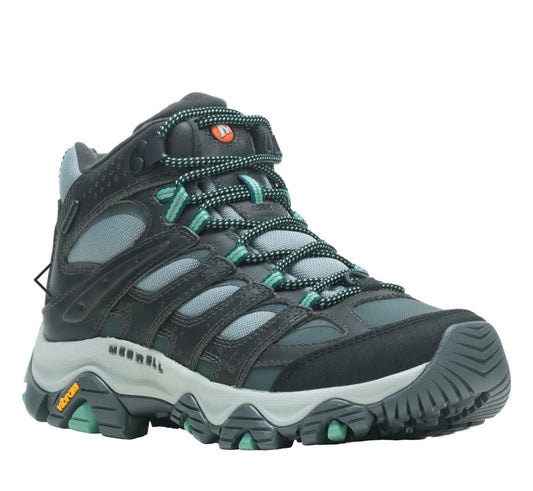 Merrell Moab 3 Thermo Winter Hiking Boots for Women