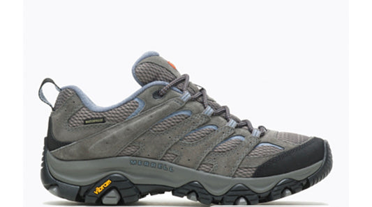 Merrell Hiking Shoes Waterproof Moab for Women