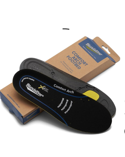 Blundstone Accessories-Comfort Footbeds