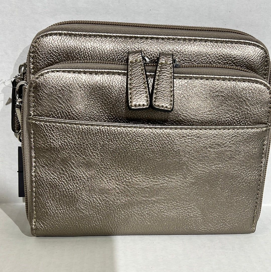 LaDiva Purse - 5249STL-5250STL