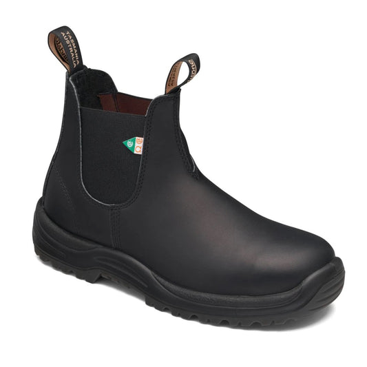 Blundstone Work & Safety Black #163