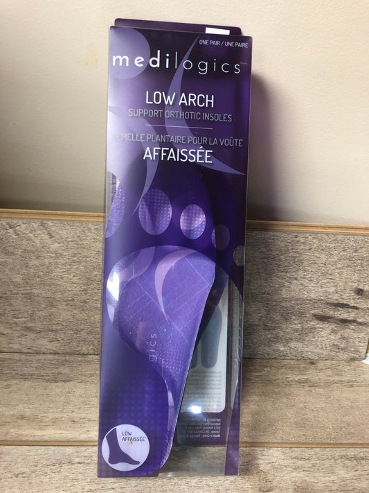 Medilogics Arch Supports