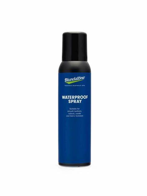 Blundstone Accessories- Waterproof Spray